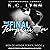 The Final Temptation: Men of Honor Series, Book 4