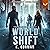 World Shift: The Eurynome Code, Book Four