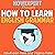 How To Learn English Grammar
