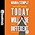 Today Will Be Different: Booktrack Edition