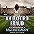 An Oxford Fraud: The Great Reads Series, Book 6