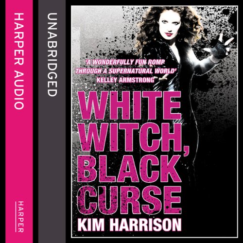 White Witch, Black Curse