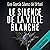 Le silence de la ville blanche: La ville blanche 1