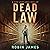 Dead Law: Cass Leary Legal Thriller Series, Book 11