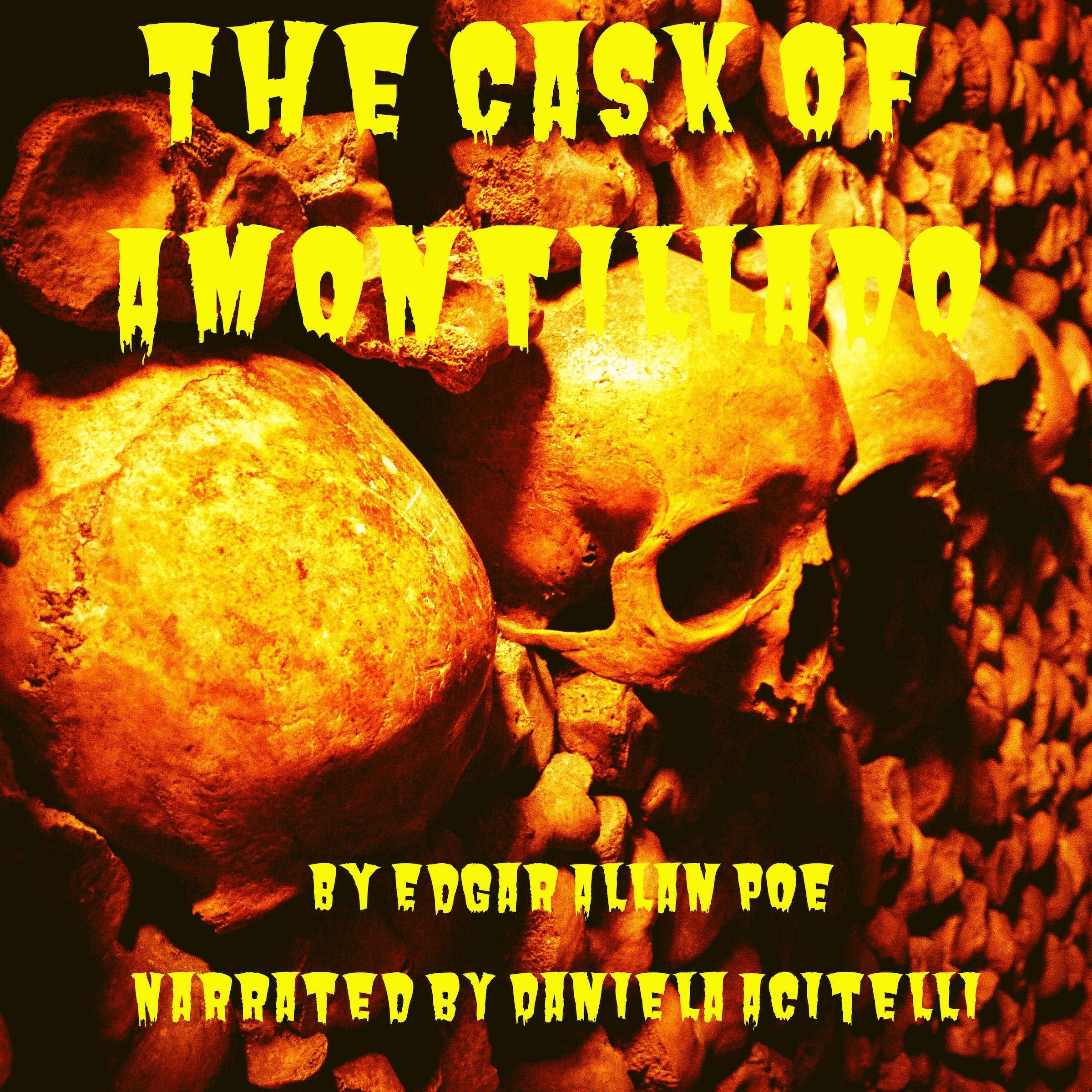 The Cask of Amontillado