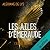 L'île aux secrets: Les ailes d'émeraude 3
