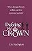 Defying the Crown: When a Prince Falls for a Commoner: A Gay MM Royal Romance