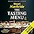 The Tasting Menu: A Short Story
