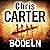 Bödeln: Robert Hunter 2