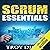 Scrum Essentials: Agile Software Development and Agile Project Management for Project Managers, Scrum Masters, Product Owners, and Stakeholders