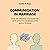 Communication in Marriage by Jennifer P. Hayes