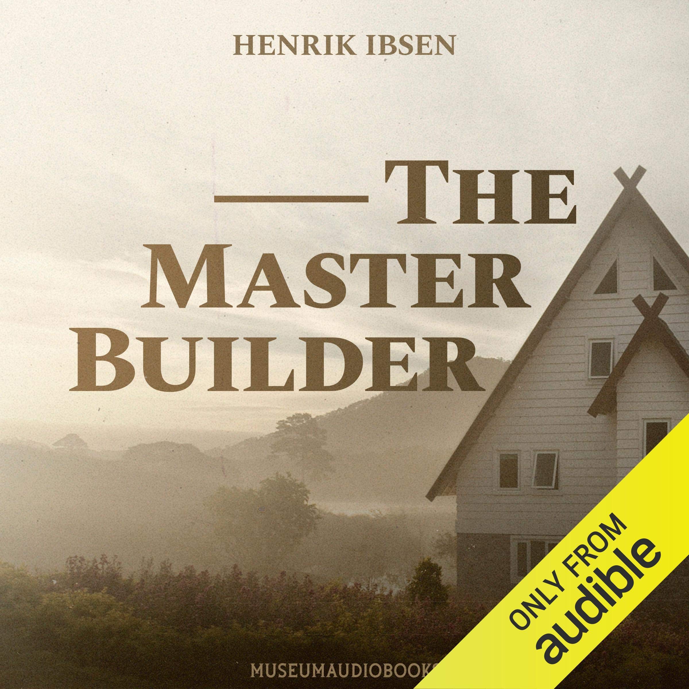 The Master Builder