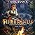 Firebrands: Kingdom of Crowns Trilogy (Book 2): A Dark Fantasy Action Adventure (Lands of Wanderlust 5)