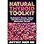 Natural Thyroid Toolkit: Ha...