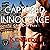 Captured Innocence: CSA Case Files, Book 1