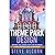 Theme Park Design: Behind the Scenes with an Engineer