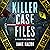 Killer Case Files: 20 Shocking True Crime Stories, Volume 7 (Best True Crime)
