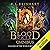 Blood Gate Omnibus: Dagger of the World, Books 4-6