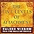 The Five Levels of Attachment: Toltec Wisdom for the Modern World