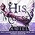 His Majesty: A Rough Romance (Rough Royals)