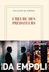 L'heure des prédateurs
