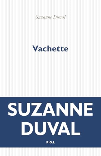 Vachette (Paperback)
