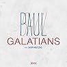 48 Galatians - 2002