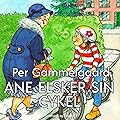 Ane elsker sin cykel