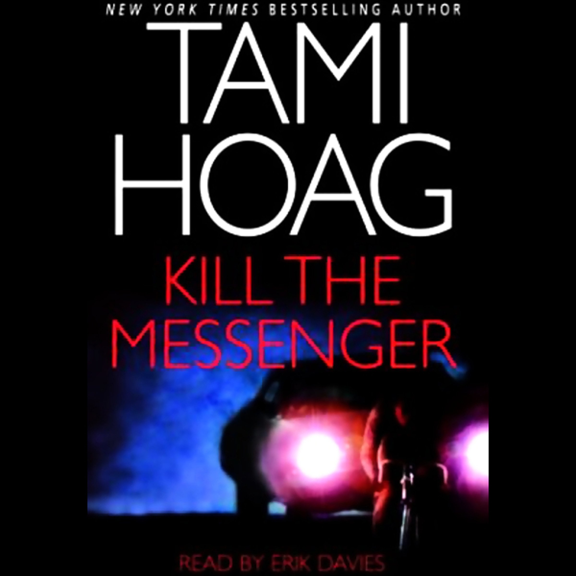 Kill the Messenger