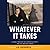Whatever It Takes: Illegal Immigration, Border Security, and the War on Terror