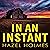 In an Instant: A Riveting Kidnapping Mystery