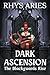 Dark Ascension: An Isekai Progression Fantasy (The Blackguards of Aetheria Book 1)