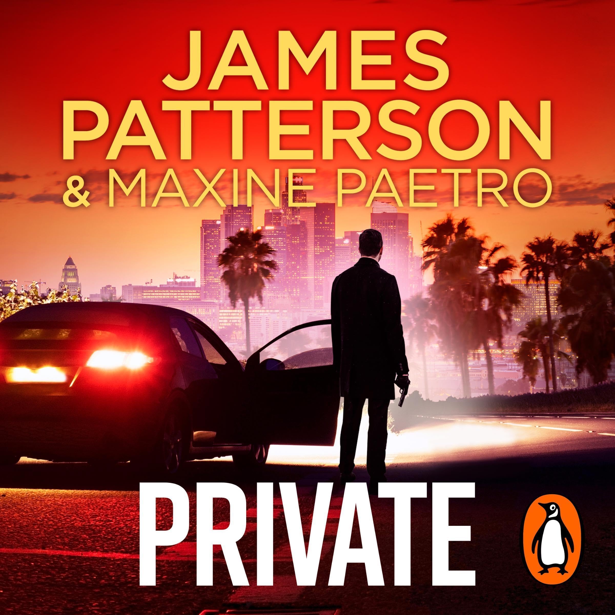Private: