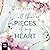 All the Pieces of My Heart (Laws of Love, #3)
