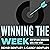 Winning the Week: How to Plan a Successful Week, Every Week