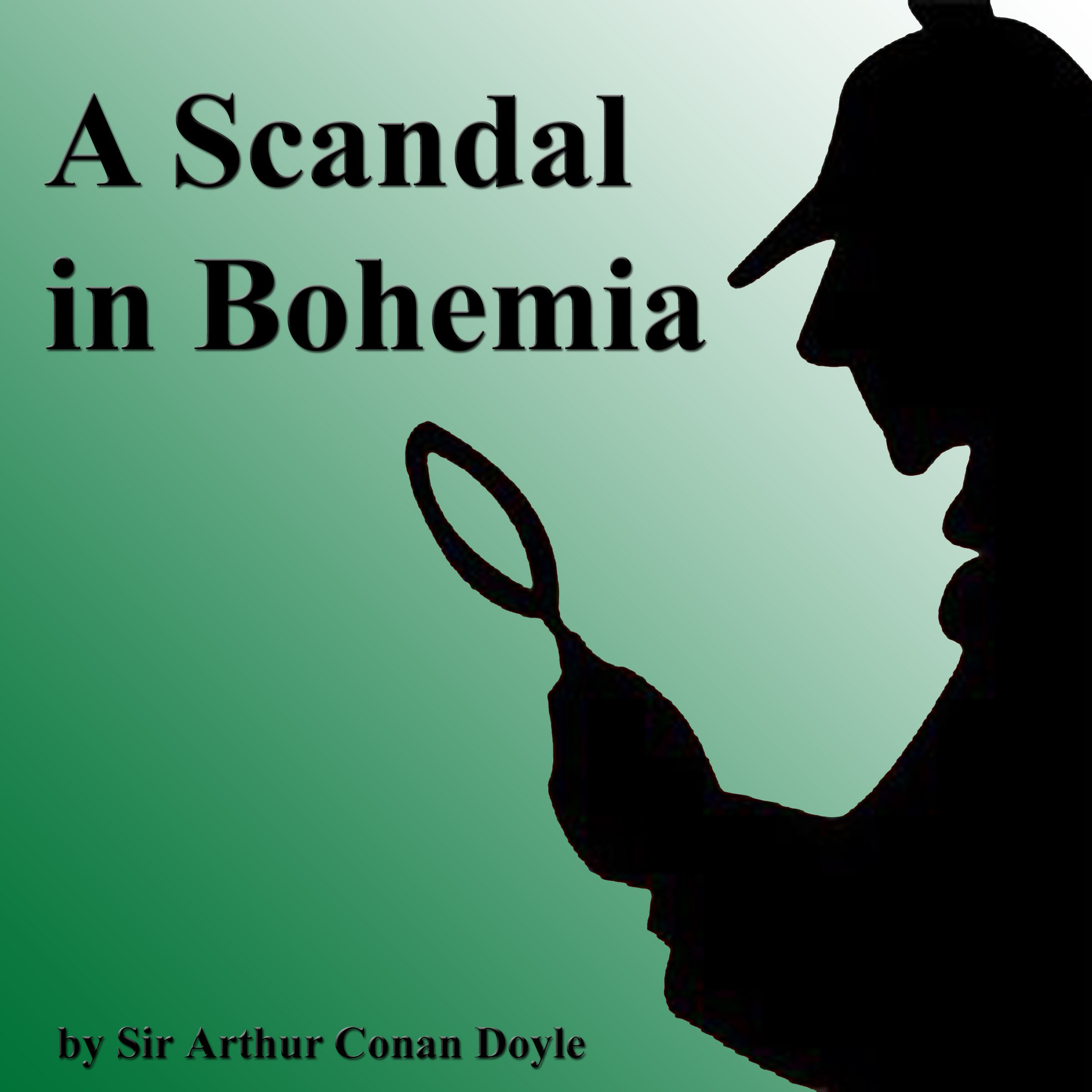 A Scandal in Bohemia