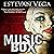 Music Box: Digital Short, Thriller