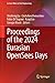 Proceedings of the 2024 Eur...