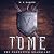 Tome: The Forgotten Guardians, Book 1