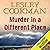Murder in a Different Place: Libby Sarjeant Mystery