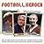 Football Heroes by Bobby Robson