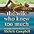 The Wife Who Knew Too Much