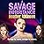 A Savage Inheritance: Savage Sisters, Book 4