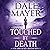 Touched by Death: By Death Series, Book 1