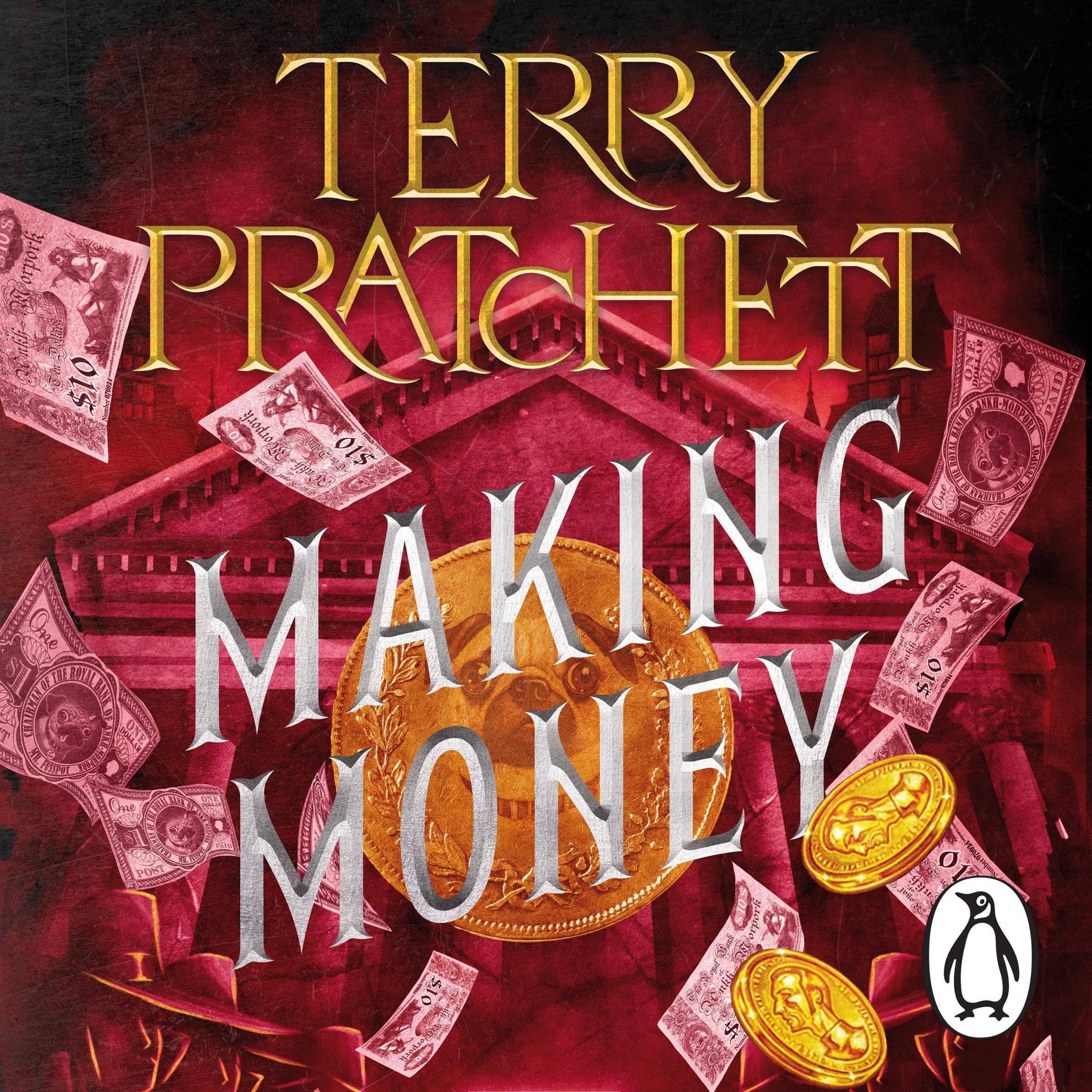Making Money: