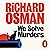 We Solve Murders: The Sunday Times #1 bestselling murder mystery from the author of The Thursday Murder Club