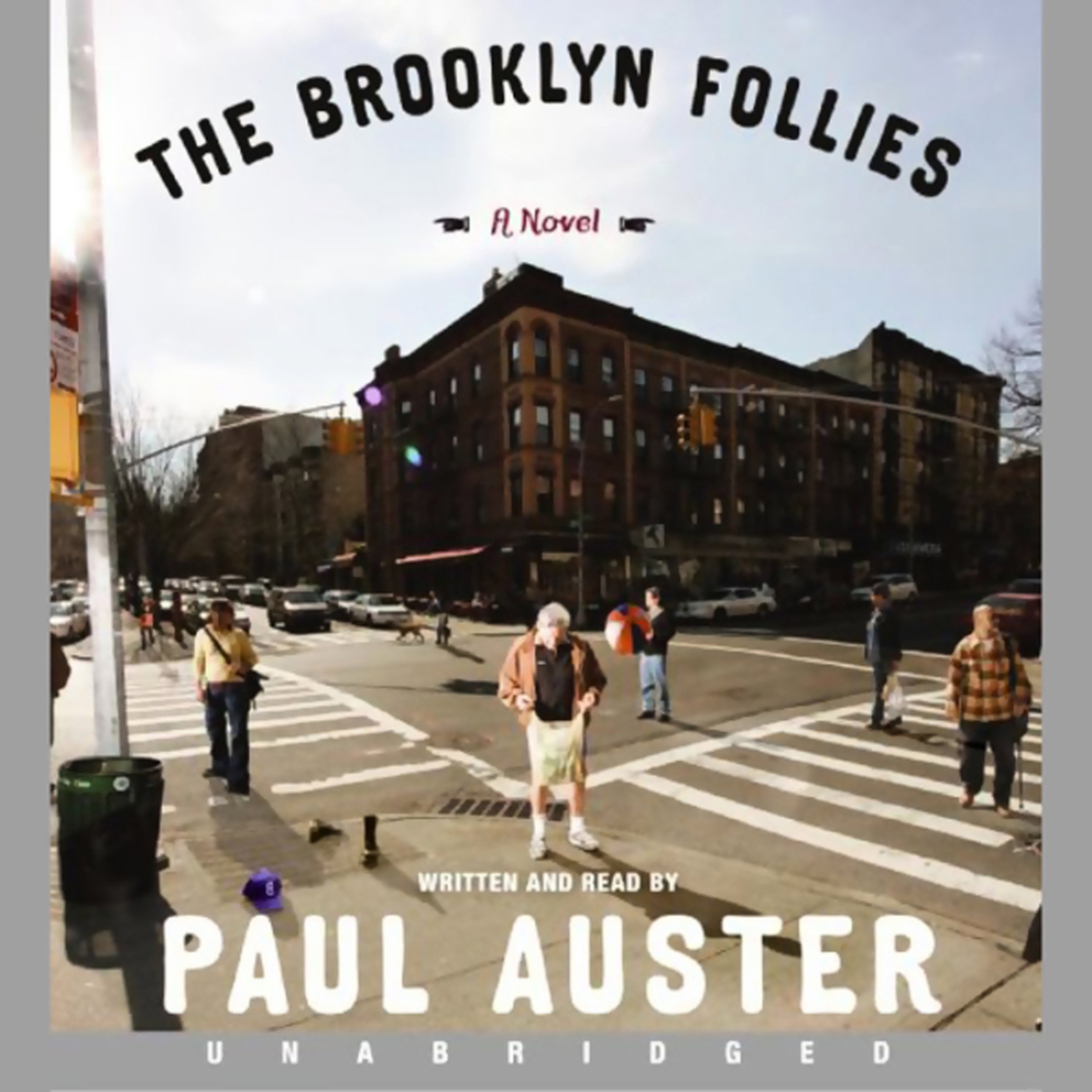 Brooklyn Follies