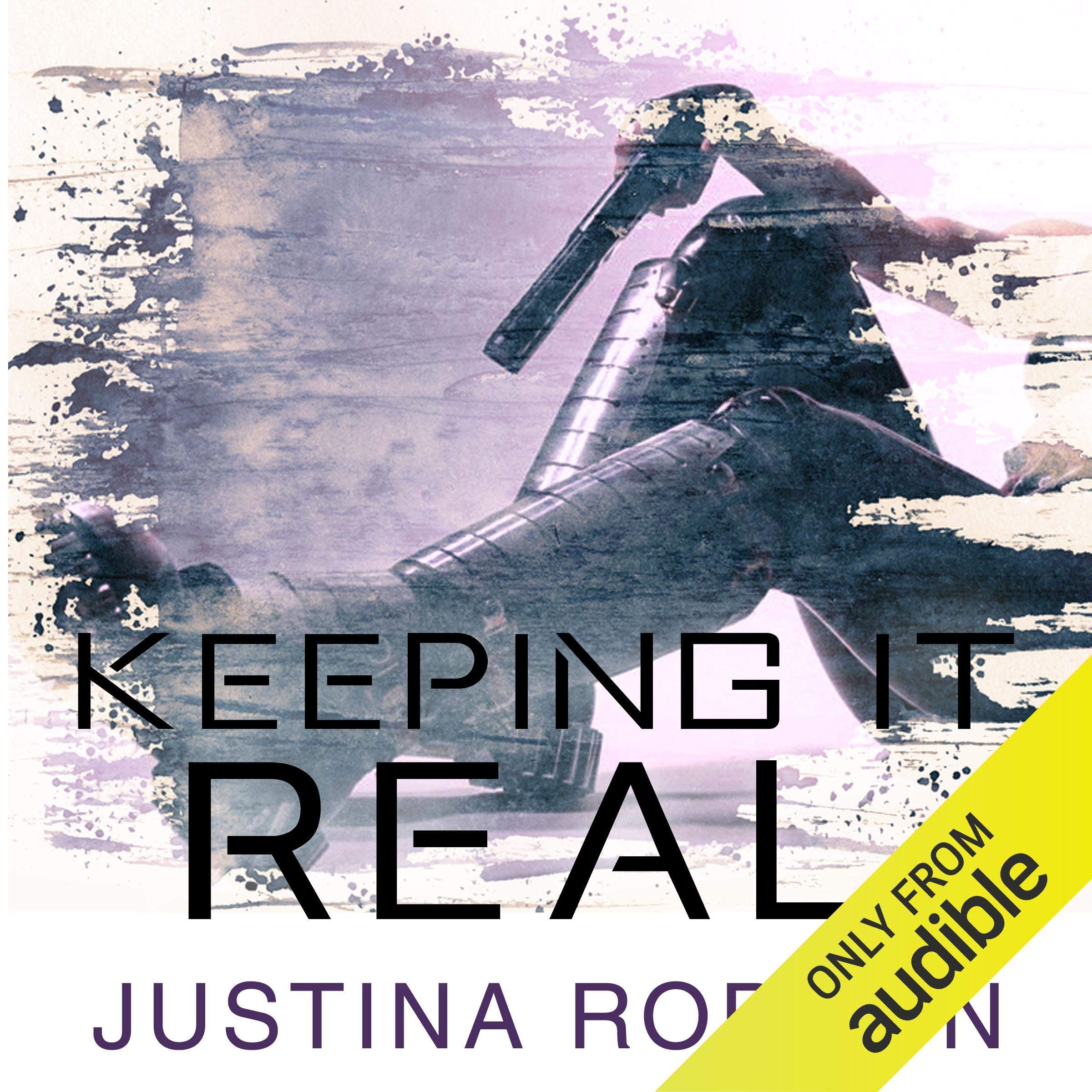 Keeping it Real: Quantum Gravity, Book 1