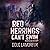 Red Herrings Can't Swim: Nod Blake Mysteries, Book 2