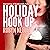 Holiday Hook Up: Bachelors of Buttermilk Falls, Book 4